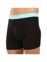 Calvin Klein Sada tří - pánské boxerky Calvin Klein černé