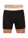 Calvin Klein Sada tří - pánské boxerky Calvin Klein černé