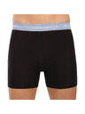 Calvin Klein Sada tří - pánské boxerky Calvin Klein černé