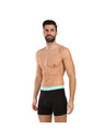 Calvin Klein Sada tří - pánské boxerky Calvin Klein černé