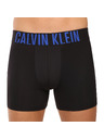 Calvin Klein Sada tří - pánské boxerky Calvin Klein černé