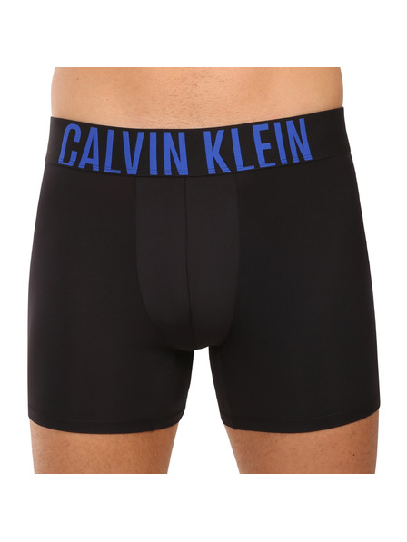 Calvin Klein Sada tří - pánské boxerky Calvin Klein černé