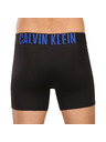 Calvin Klein Sada tří - pánské boxerky Calvin Klein černé