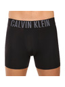 Calvin Klein Sada tří - pánské boxerky Calvin Klein černé