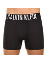 Calvin Klein Sada tří - pánské boxerky Calvin Klein černé