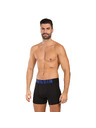 Calvin Klein Sada tří - pánské boxerky Calvin Klein černé