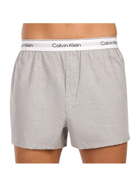 Calvin Klein Sada tří - pánské trenky Calvin Klein vícebarevné