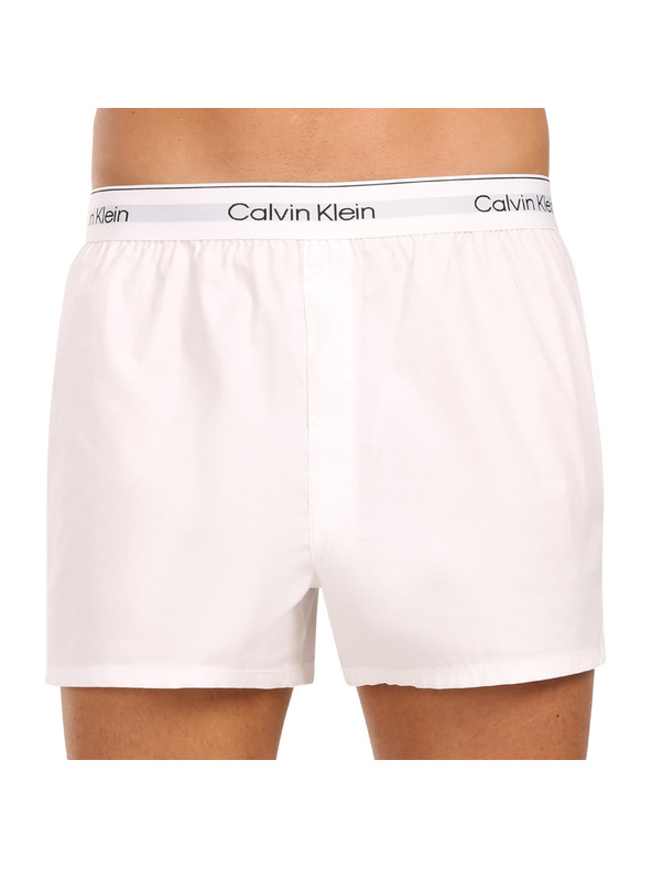 Calvin Klein Sada tří - pánské trenky Calvin Klein vícebarevné