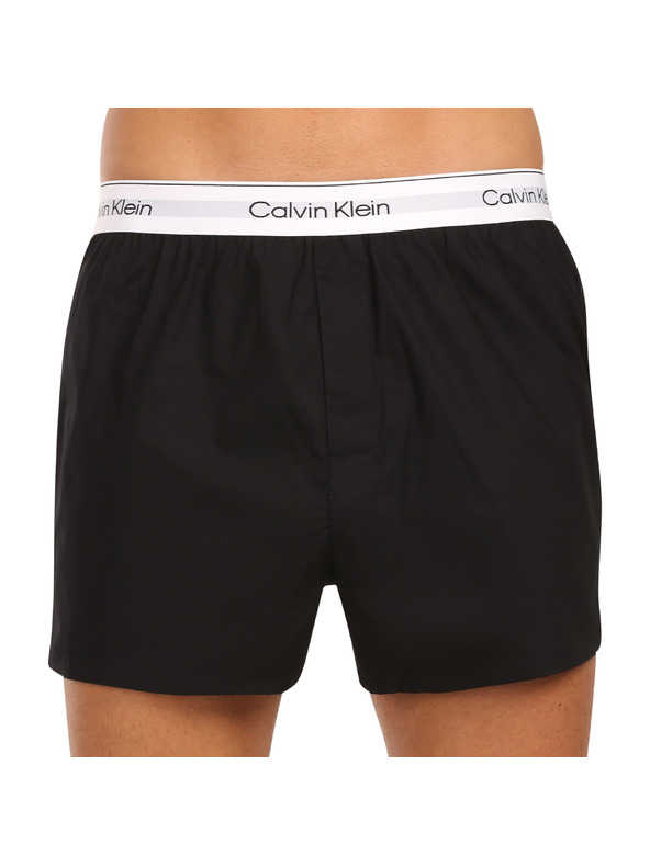 Calvin Klein Sada tří - pánské trenky Calvin Klein vícebarevné