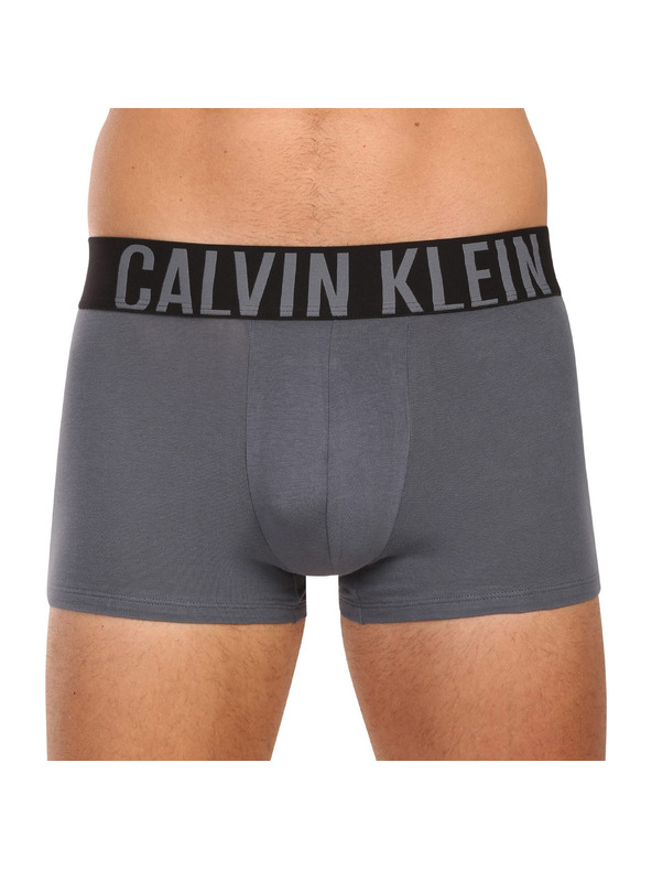 Calvin Klein Sada tří - pánské boxerky Calvin Klein vícebarevné