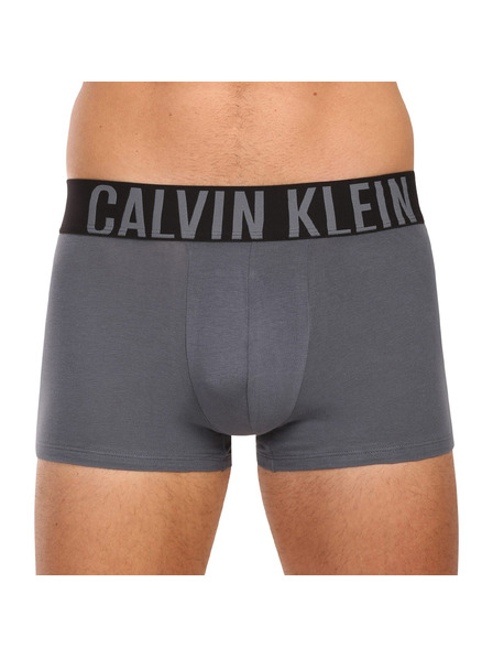 Calvin Klein Sada tří - pánské boxerky Calvin Klein vícebarevné