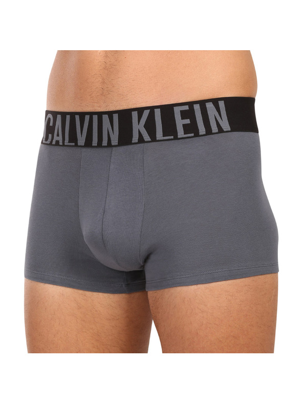 Calvin Klein Sada tří - pánské boxerky Calvin Klein vícebarevné