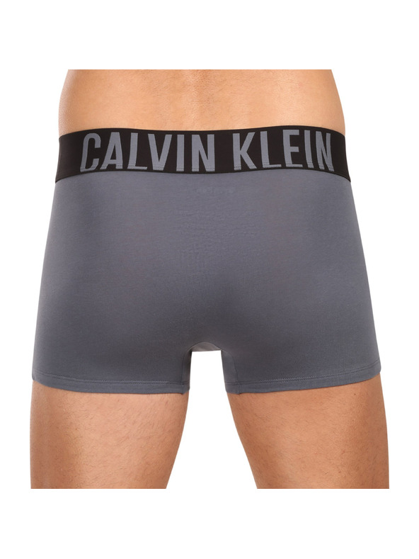 Calvin Klein Sada tří - pánské boxerky Calvin Klein vícebarevné