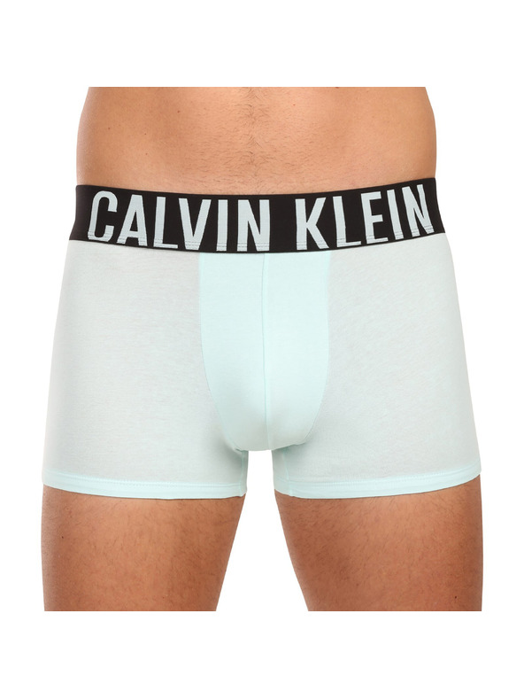 Calvin Klein Sada tří - pánské boxerky Calvin Klein vícebarevné