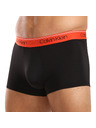 Calvin Klein Sada tří - pánské boxerky Calvin Klein černé