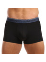 Calvin Klein Sada tří - pánské boxerky Calvin Klein černé
