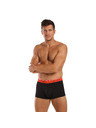 Calvin Klein Sada tří - pánské boxerky Calvin Klein černé