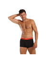 Calvin Klein Sada tří - pánské boxerky Calvin Klein černé
