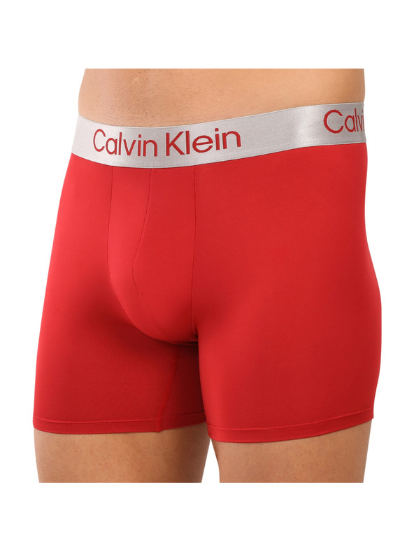Calvin Klein Sada tří - pánské boxerky Calvin Klein vícebarevné