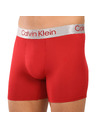 Calvin Klein Sada tří - pánské boxerky Calvin Klein vícebarevné