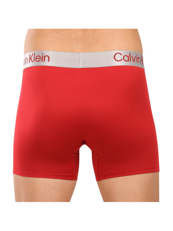 Calvin Klein Sada tří - pánské boxerky Calvin Klein vícebarevné