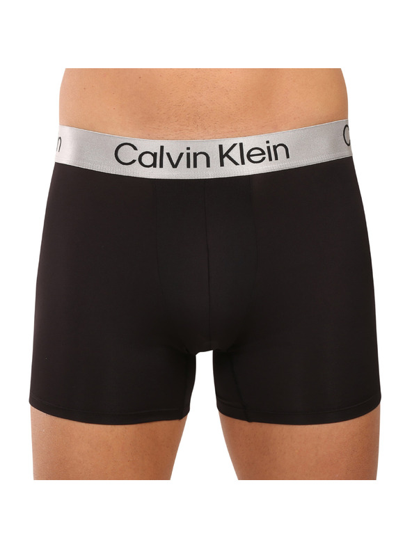 Calvin Klein Sada tří - pánské boxerky Calvin Klein vícebarevné