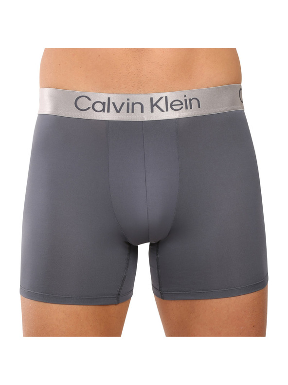 Calvin Klein Sada tří - pánské boxerky Calvin Klein vícebarevné