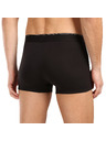 Calvin Klein Sada tří - pánské boxerky Calvin Klein černé