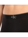 Calvin Klein Sada tří - pánské boxerky Calvin Klein černé