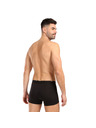 Calvin Klein Sada tří - pánské boxerky Calvin Klein černé