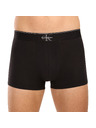 Calvin Klein Sada tří - pánské boxerky Calvin Klein černé