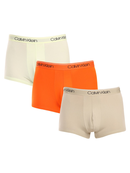 Calvin Klein Sada tří - pánské boxerky Calvin Klein vícebarevné