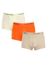 Calvin Klein Sada tří - pánské boxerky Calvin Klein vícebarevné