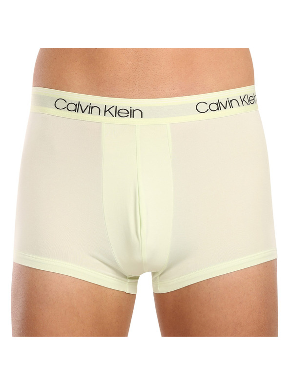 Calvin Klein Sada tří - pánské boxerky Calvin Klein vícebarevné