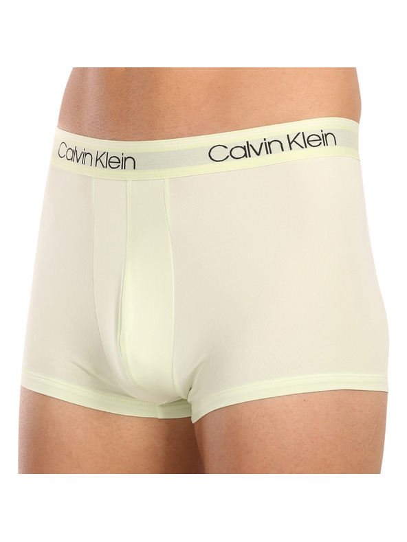 Calvin Klein Sada tří - pánské boxerky Calvin Klein vícebarevné