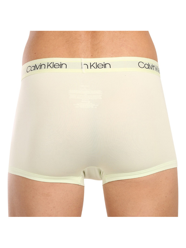 Calvin Klein Sada tří - pánské boxerky Calvin Klein vícebarevné