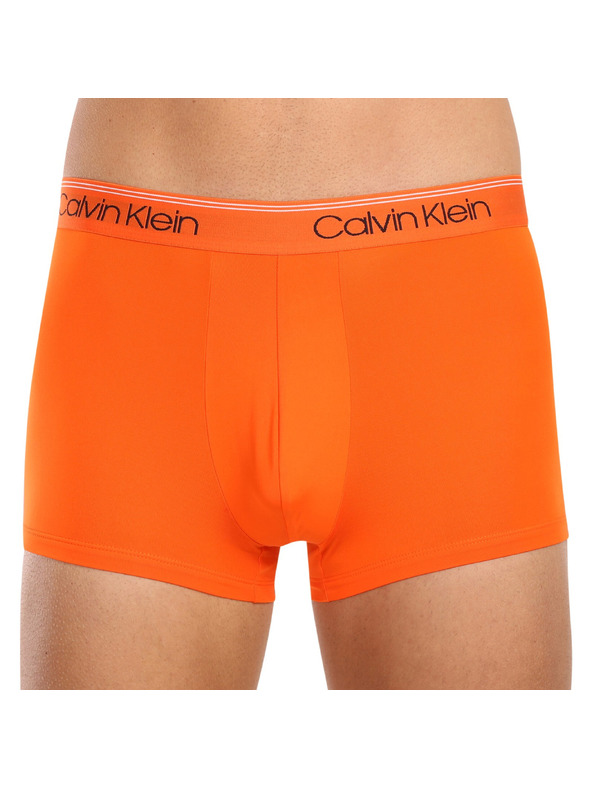 Calvin Klein Sada tří - pánské boxerky Calvin Klein vícebarevné
