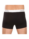 Calvin Klein Sada tří - pánské boxerky Calvin Klein černé