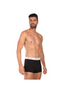 Calvin Klein Sada tří - pánské boxerky Calvin Klein černé