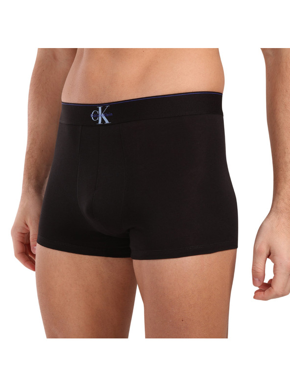 Calvin Klein Sada tří - pánské boxerky Calvin Klein vícebarevné