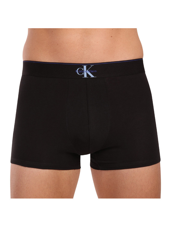 Calvin Klein Sada tří - pánské boxerky Calvin Klein vícebarevné