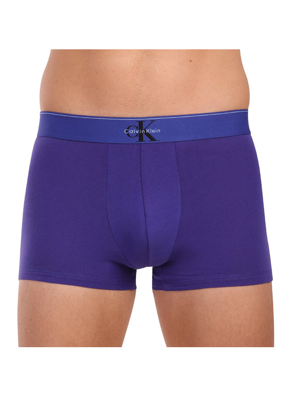 Calvin Klein Sada tří - pánské boxerky Calvin Klein vícebarevné