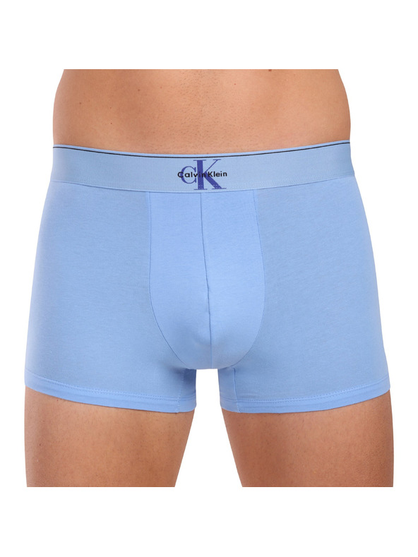 Calvin Klein Sada tří - pánské boxerky Calvin Klein vícebarevné