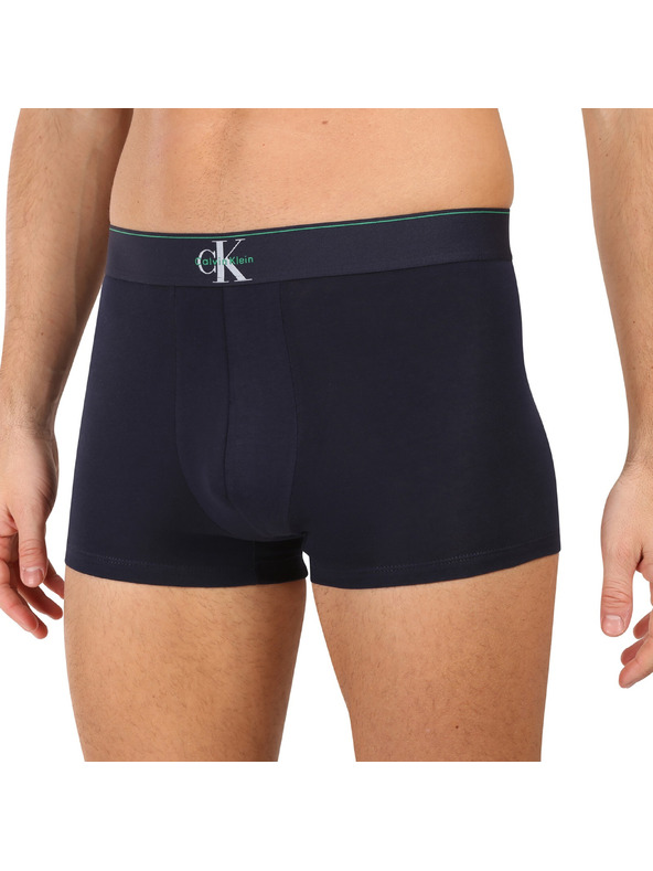 Calvin Klein Sada tří - pánské boxerky Calvin Klein vícebarevné