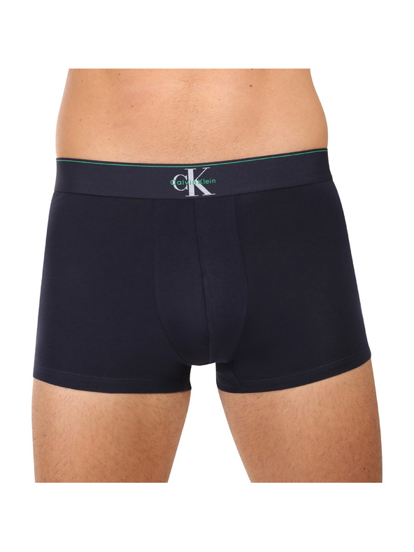 Calvin Klein Sada tří - pánské boxerky Calvin Klein vícebarevné