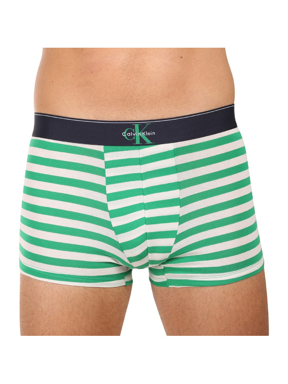 Calvin Klein Sada tří - pánské boxerky Calvin Klein vícebarevné
