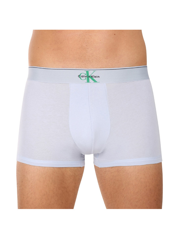 Calvin Klein Sada tří - pánské boxerky Calvin Klein vícebarevné