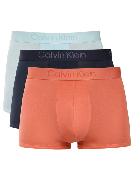 Calvin Klein Sada tří - pánské boxerky Calvin Klein vícebarevné