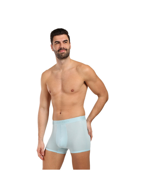 Calvin Klein Sada tří - pánské boxerky Calvin Klein vícebarevné