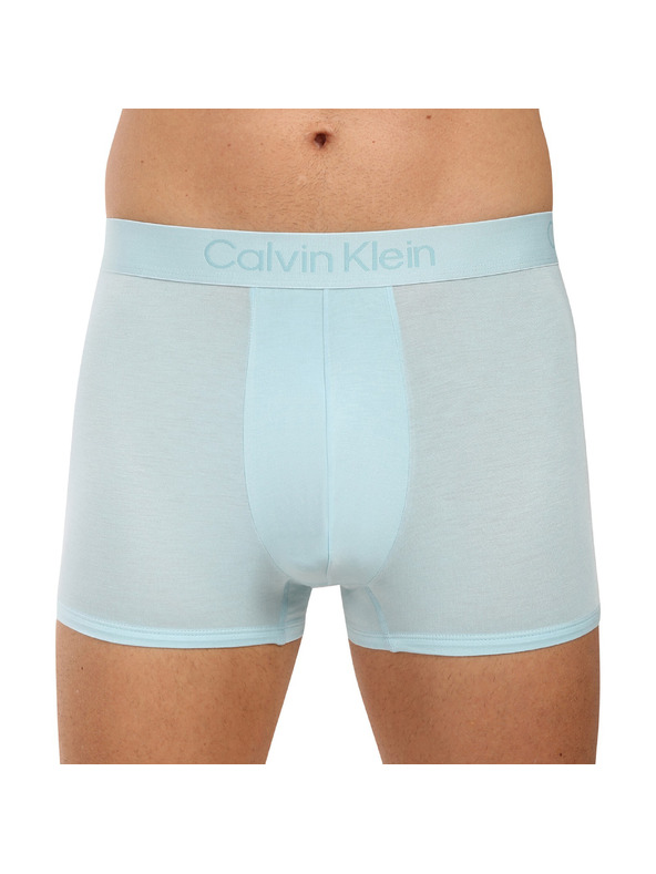 Calvin Klein Sada tří - pánské boxerky Calvin Klein vícebarevné